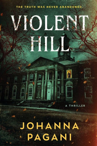 Violent Hill