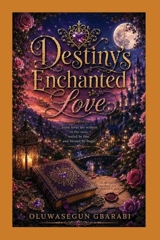 Destiny's Enchanted Love