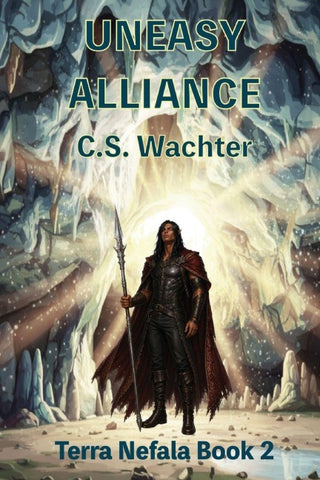 Uneasy Alliance