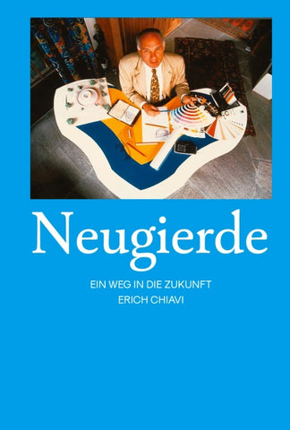 Neugierde