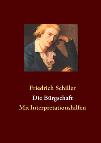 Die Bürgschaft