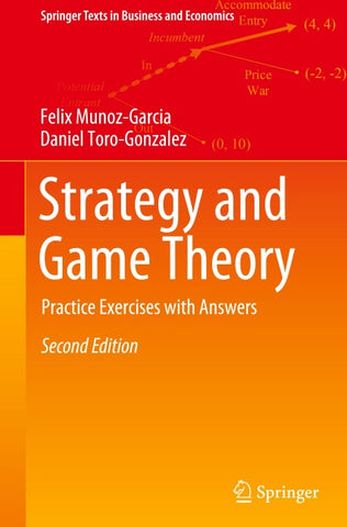 Strategy and Game Theory