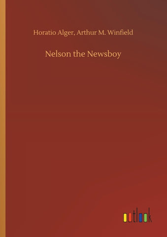 Nelson the Newsboy