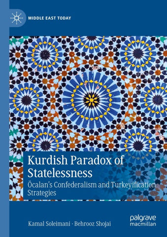 Kurdish Paradox of Statelessness