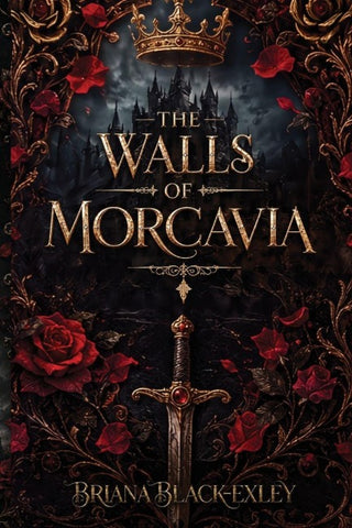 The Walls Of Morcavia