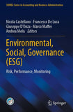Environmental, Social, Governance (ESG)