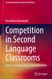 Competition in Second Language Classrooms