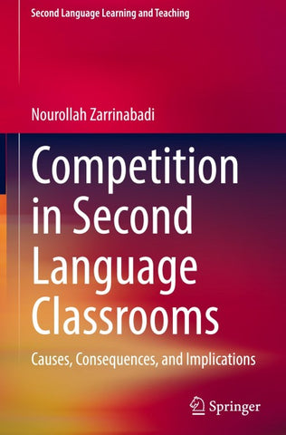 Competition in Second Language Classrooms