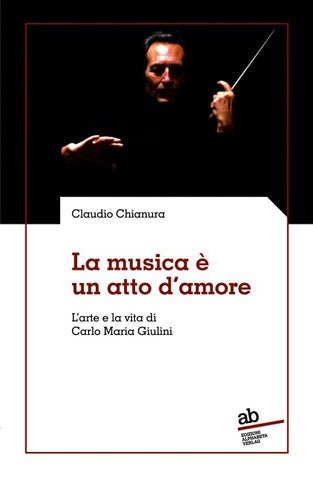 La musica è un atto d’amore