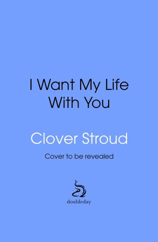 I Want My Life With You