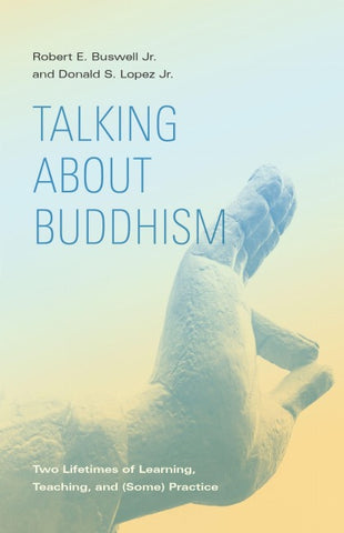 Talking About Buddhism