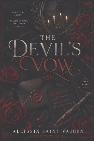 The Devils Vow