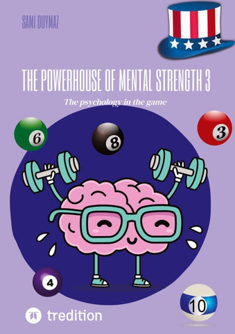 The powerhouse of mental strength 3