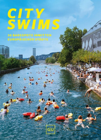 City Swims