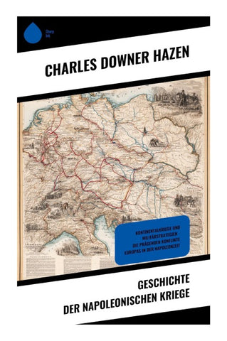 Geschichte der Napoleonischen Kriege