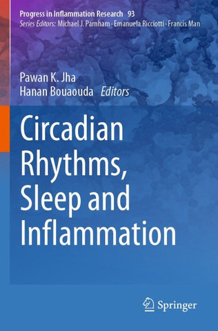 Circadian Rhythms, Sleep and Inflammation