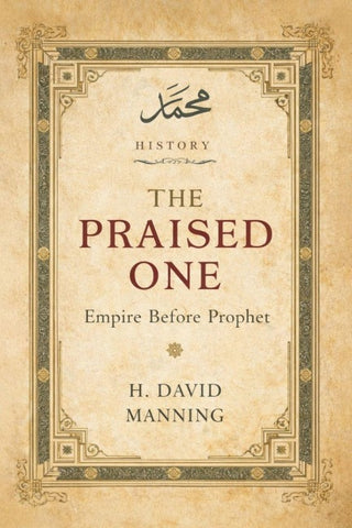 The Praised One