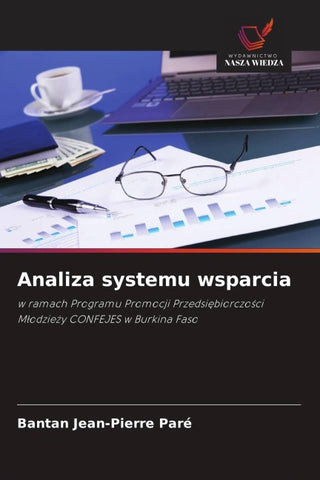 Analiza systemu wsparcia