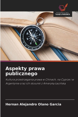 Aspekty prawa publicznego