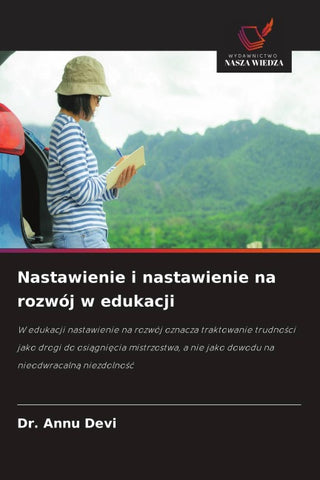 Nastawienie i nastawienie na rozwój w edukacji