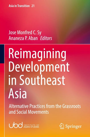 Reimagining Development in Southeast Asia