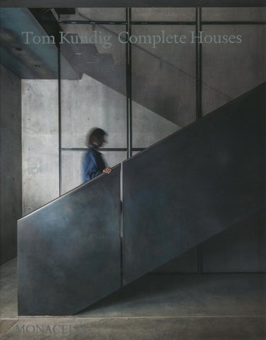 Tom Kundig