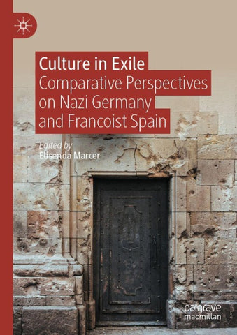 Culture in Exile