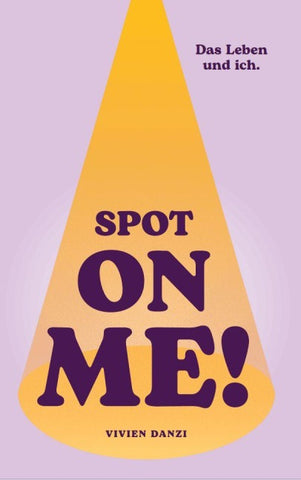 Spot on me!