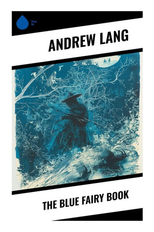 The Blue Fairy Book