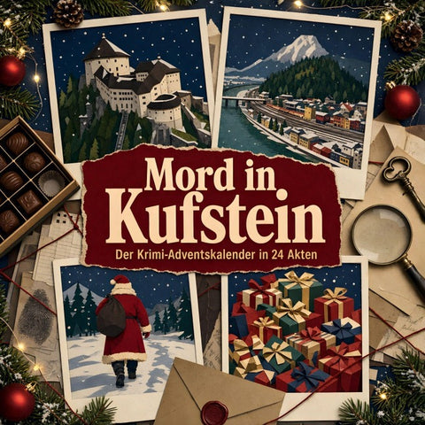 Mord in Kufstein