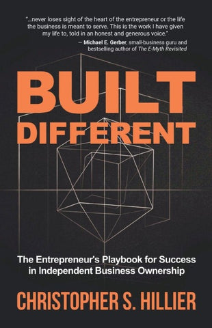 Built Different