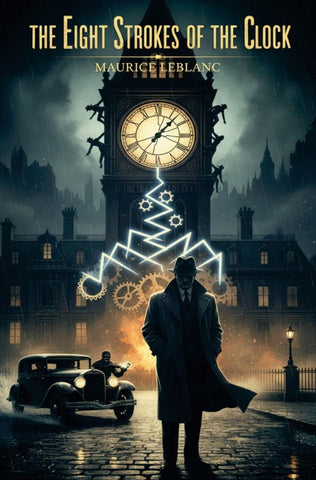 The Eight Strokes of the Clock