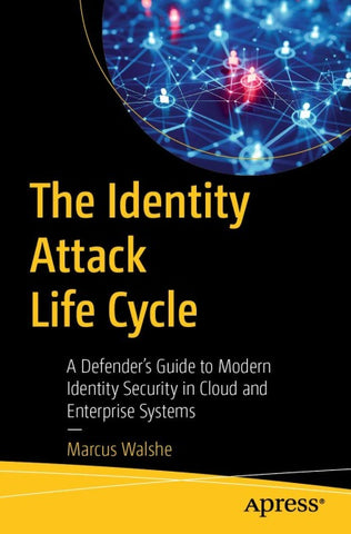 The Identity Attack Lifecycle