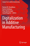 Digitalization in Additive Manufacturing