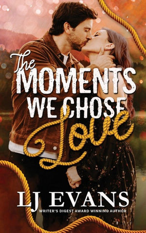 The Moments We Chose Love