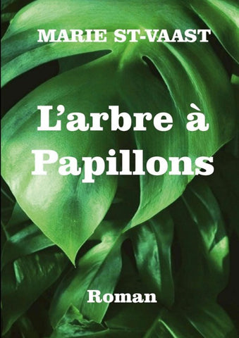 L'arbre à papillons