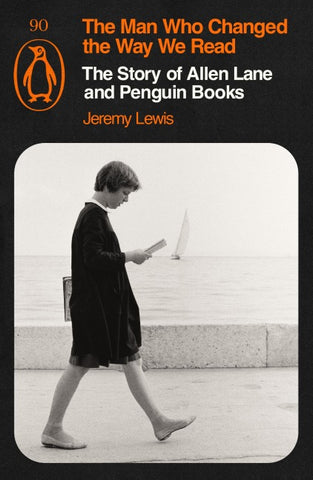 The Man Who Changed the Way We Read