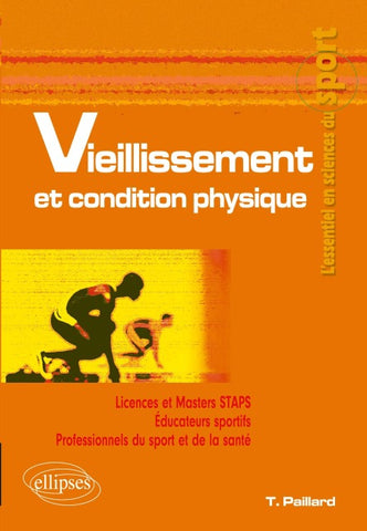 Vieillissement et condition physique