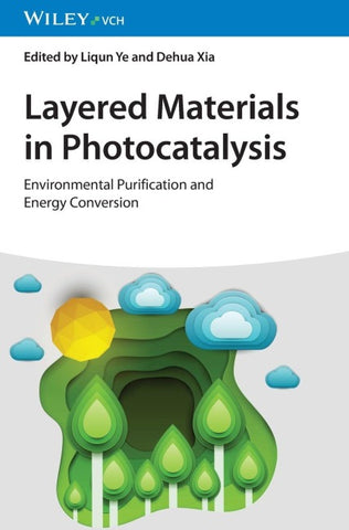 Layered Materials in Photocatalysis