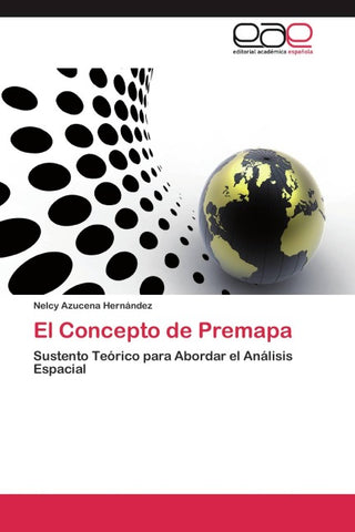 El Concepto de Premapa