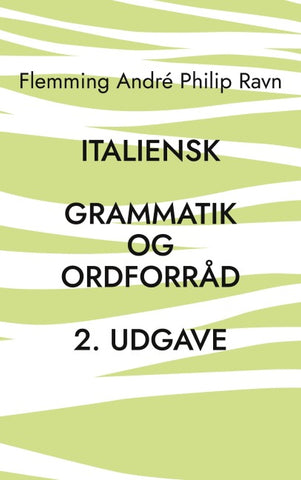Italiensk