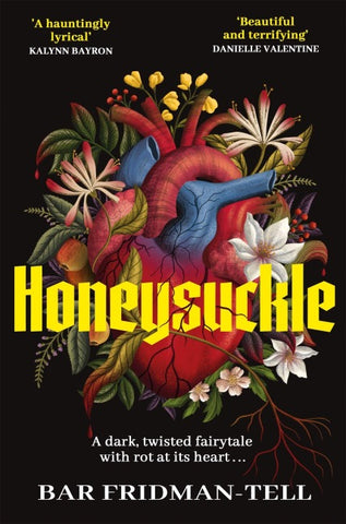 Honeysuckle