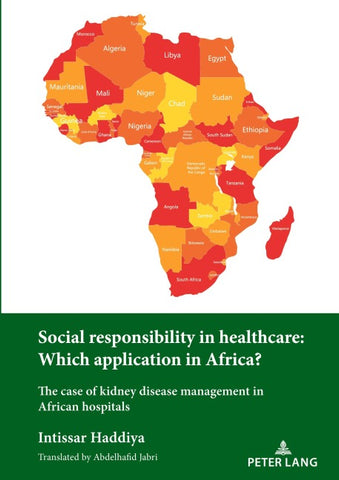 Social responsibility in healthcare: Which application in Africa?