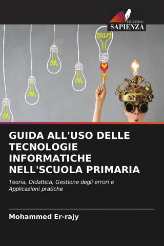 GUIDA ALL'USO DELLE TECNOLOGIE INFORMATICHE NELL'SCUOLA PRIMARIA