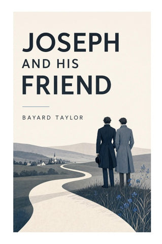Joseph and His Friend