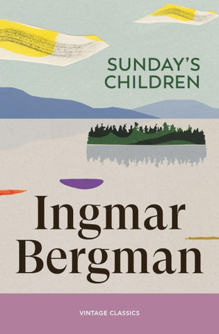 Sunday's Children