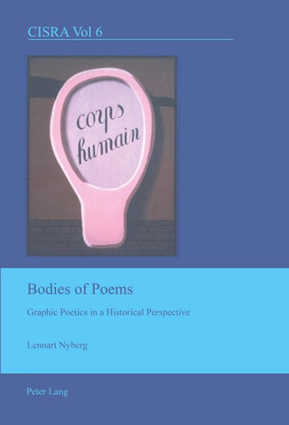 Bodies of Poems