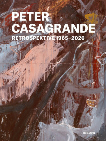 Peter Casagrande
