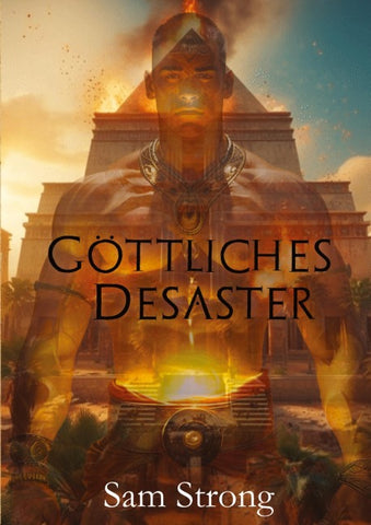 Göttliches Desaster