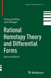 Rational Homotopy Theory and Differential Forms